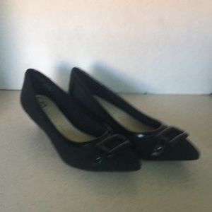 Anne Klein shoe